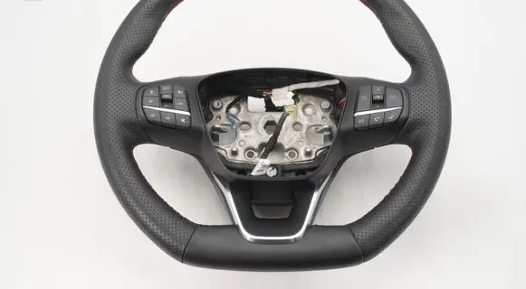Ford Puma Steering wheel M1TJ3600GB1GW6 646244110B
