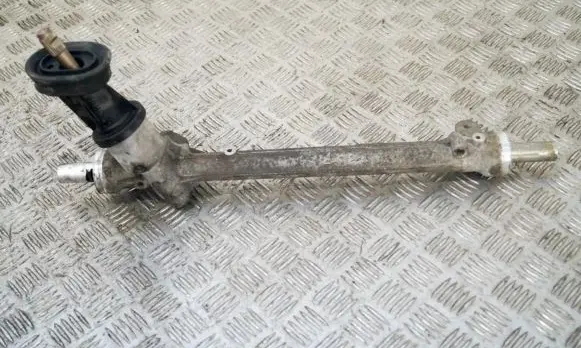 Volkswagen Polo V 6R Steering rack 6C2423058D