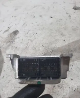BMW 5 E60 E61 Airbag control unit/module 9172018 31917201801H 220443116