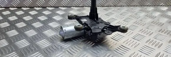 Renault Zoe Rear window wiper motor 287105483RC W00003436 8N15161816