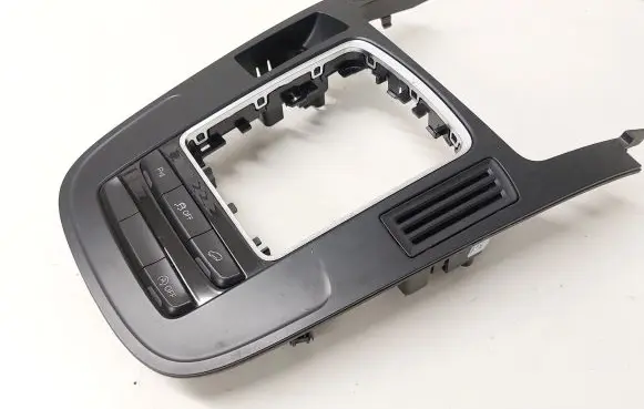 Audi Q5 SQ5 Gear shifter surround trim plastic 8K0959673L 8K0864261F