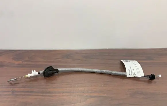 Cupra Formentor Rear door cable line 5FA839085A13