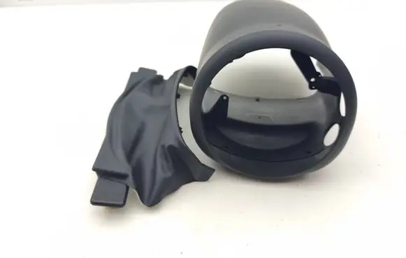 Tesla Model S Steering wheel column trim 100830300D