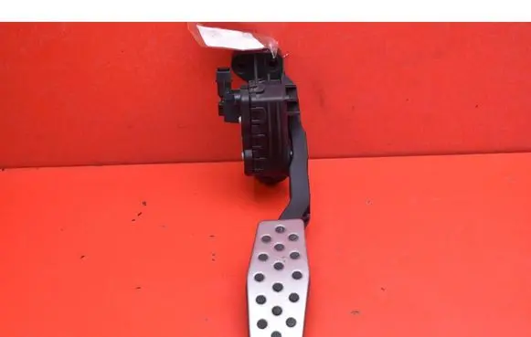 Opel Astra H Accelerator throttle pedal 24427004