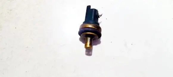 Coolant temperature sensor