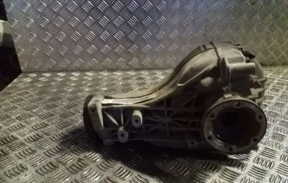 Audi Q5 SQ5 Rear differential KLL