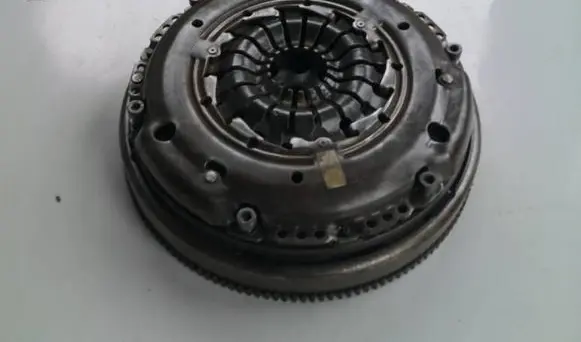 Mini One - Cooper F56 F55 Clutch set kit 21218632608 B38A15A
