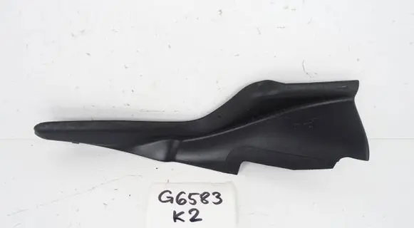 Renault Kangoo II Wiper trim 8200439448