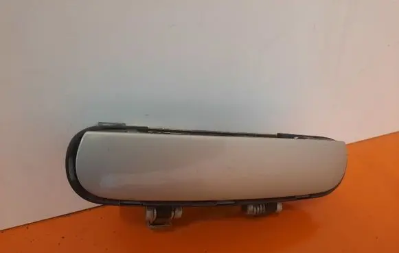 Volkswagen Crafter Rear door exterior handle 4B1837885