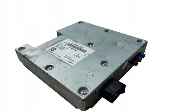 Mercedes-Benz E W213 Sound amplifier a2139000705