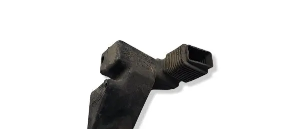 Audi A8 S8 D2 4D Air intake duct part 4D0903423B