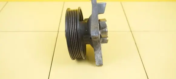 Opel Astra K Water pump 12642753003 B14XFT