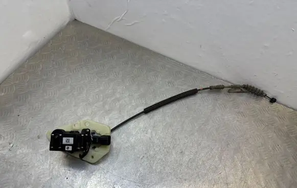KIA Stinger Sensor 201712210002