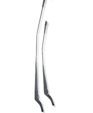 Peugeot 207 CC Front wiper blade arm 