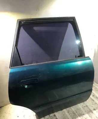 Audi A4 S4 B5 8D Rear door