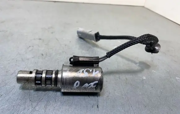 Peugeot 5008 Camshaft vanos timing valve SP01660A 1801174
