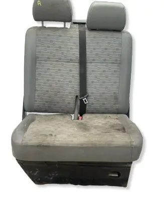 Volkswagen Transporter - Caravelle T5 Front double seat DWOJLAT5PRZOD