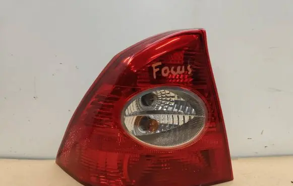 Ford Focus Rear/tail lights set 