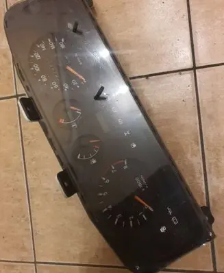 Nissan Terrano Speedometer (instrument cluster) 0905090990 24810