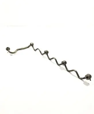 Toyota Land Cruiser (J120) Fuel return line/hose 