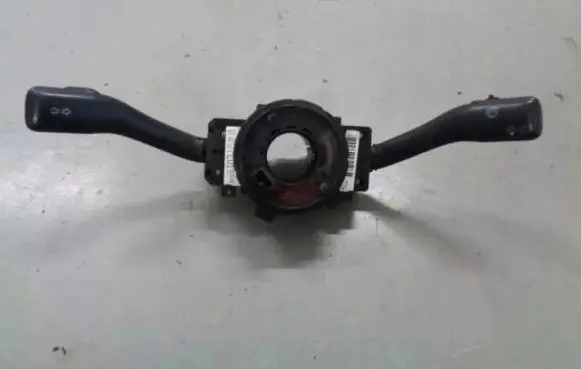 Skoda Fabia Mk1 (6Y) Other switches/knobs/shifts