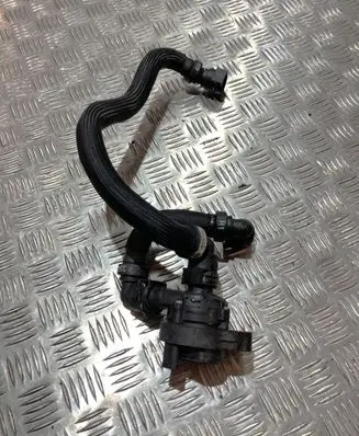 Peugeot 2008 II Water pump 9833874480