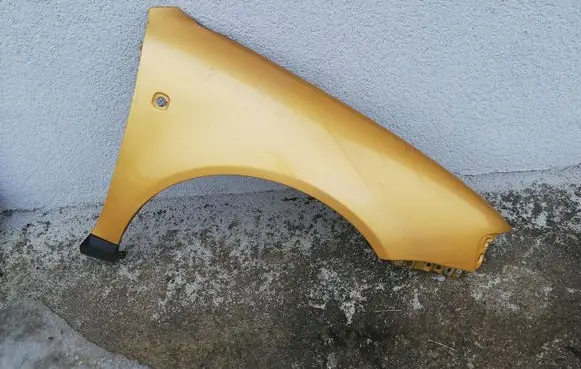 Audi A3 S3 8P Fender