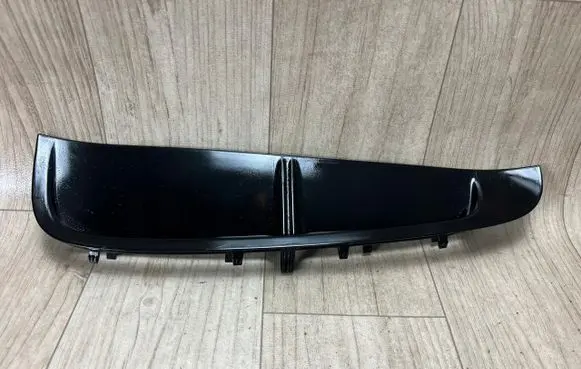 Porsche Panamera (971) Fender trim (molding) 971854775 971854775FFF