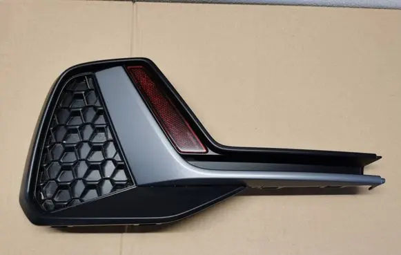Audi A1 Front bumper lower grill 82A807833BDAN 82A807833B