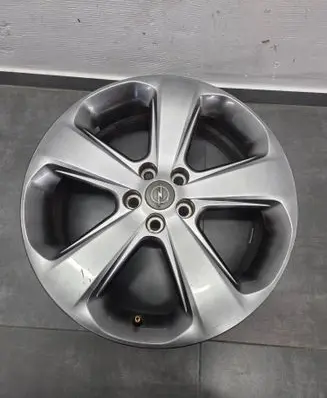 Opel Mokka B R18 alloy rim 95181596