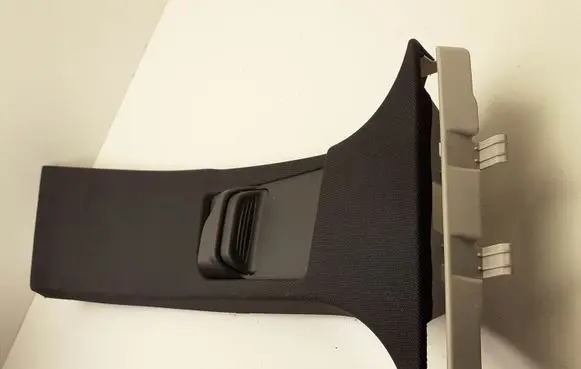Mercedes-Benz GLC X253 C253 (B) pillar trim (top) A2536901425
