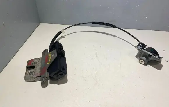 Volvo S80 Tailgate/trunk/boot lock/catch/latch 6G9NF442A66AA 6G9NF442A66