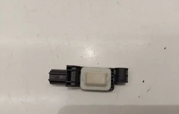 Audi A3 S3 8P Airbag deployment crash/impact sensor 4B0959643D