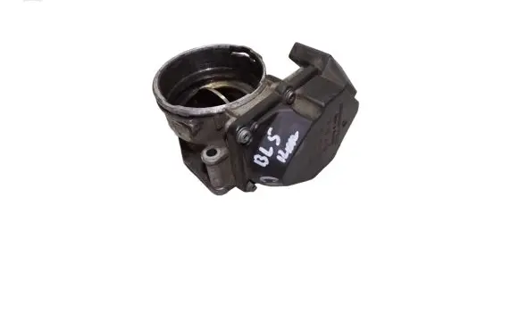 Volkswagen Caddy Throttle valve 03G128063G