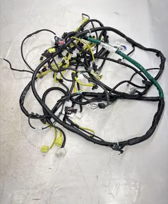 Subaru Outback (BT) Right interior wiring harness 81503AN50A