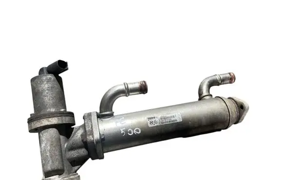 Hyundai Santa Fe EGR valve 988294P 2841627400