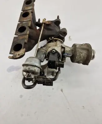Audi A4 S4 B8 8K Turbo 06H145701L