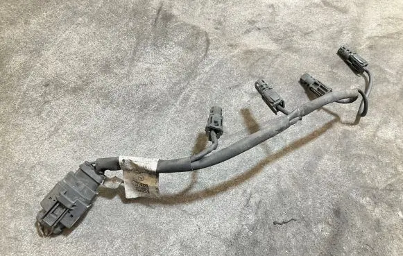Mercedes-Benz Sprinter W906 Plug wire A6511501333