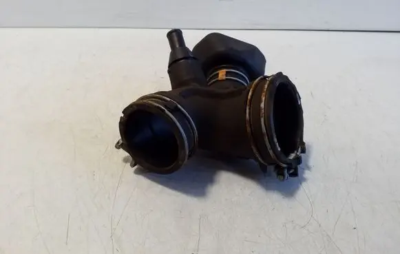 Air intake duct part