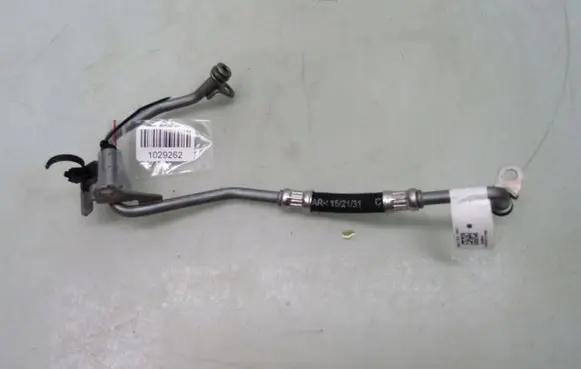 Nissan Qashqai J12 Turbo turbocharger oiling pipe/hose A2820902300
