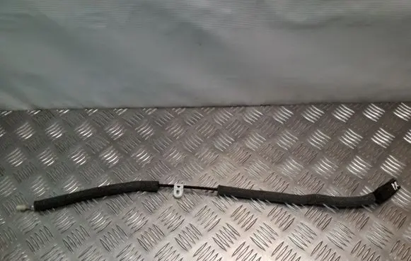 BMW 7 E65 E66 Front door cable line 