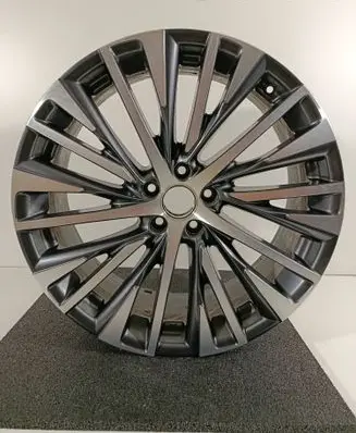 Lexus RX V R21 alloy rim 4261A48320