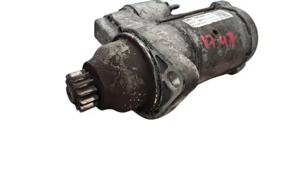 Volkswagen PASSAT B8 Starter motor 02M911024S 080916 ESW20ER123
