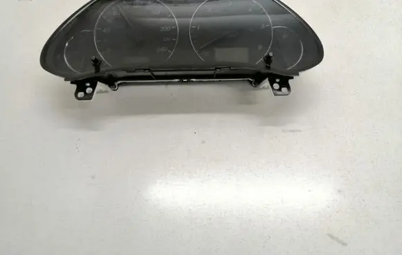 Toyota Avensis T250 Speedometer (instrument cluster) 8380005C00C MB2574305293 1926578