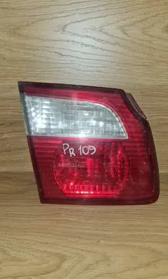 Mazda 626 Tailgate rear/tail lights 13261922