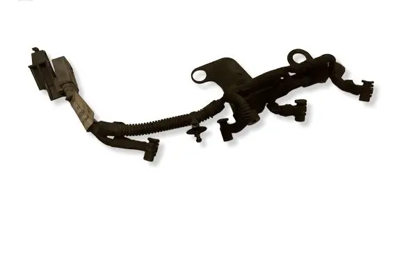 Citroen C4 I Picasso Glow plug wires 9653805580 308220