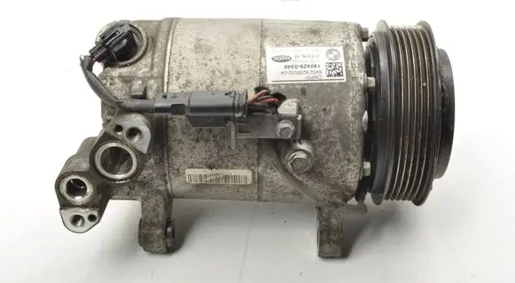 Mini One - Cooper F56 F55 Air conditioning (A/C) compressor (pump) 9295050