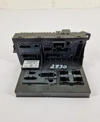 Mercedes-Benz E W211 Fuse module 2115454301