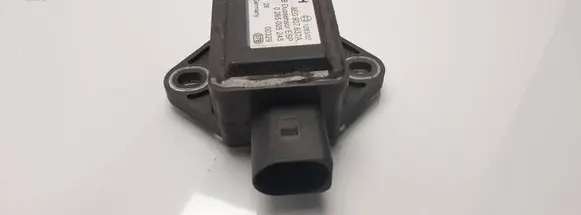 Audi A6 S6 C5 4B ESP acceleration yaw rate sensor 8E0907637A 0005552 0265005245