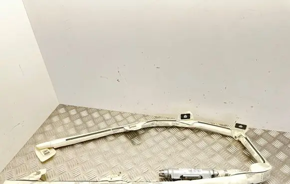 Mercedes-Benz C W204 Roof airbag 606251600